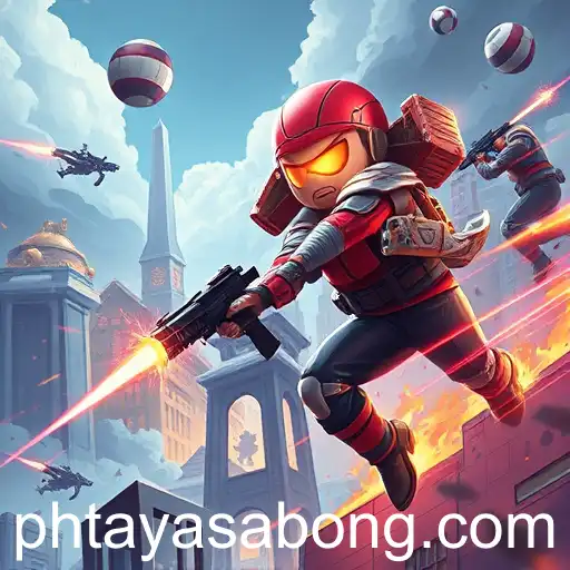 Exploring the Vibrant World of Action Games: The Role of 'phtaya' in Modern Gaming