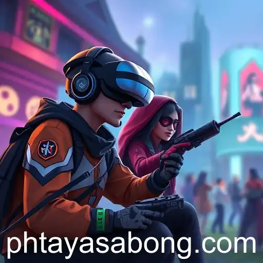 The Evolving Landscape of Online Gaming in 2025