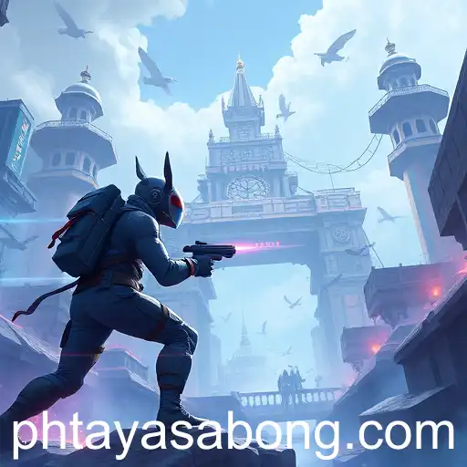 Gaming Industry Thrives with Online Expansion