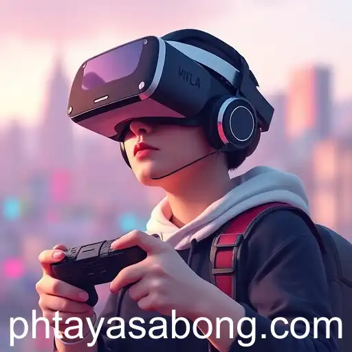 PHTaya Unveils Futuristic Game Features