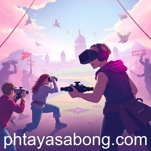 The Evolution of Online Gaming Communities in 2025