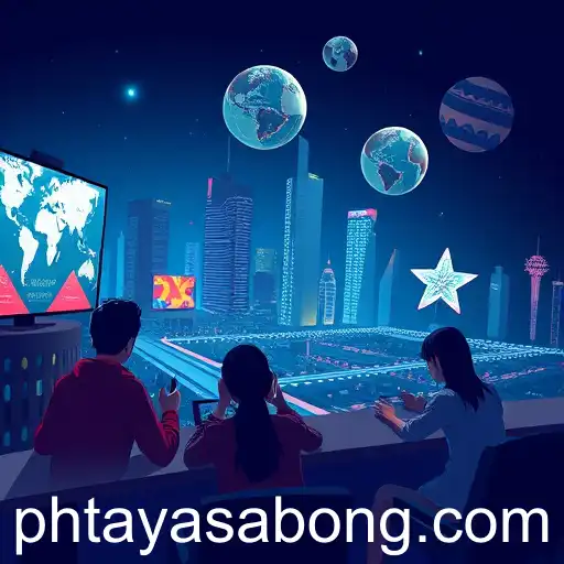 The Rise of Online Gaming in a Post-Pandemic World