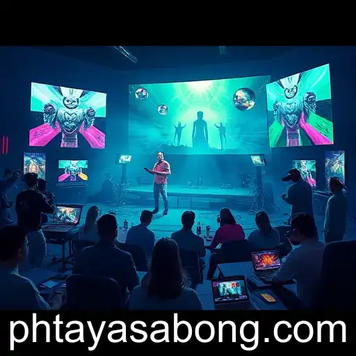 The Rise of Phtaya in Game Platforms