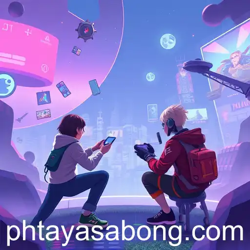 Phtaya: Revolutionizing Online Gaming Experiences
