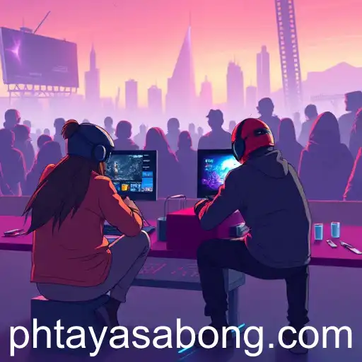 The Rise of Phtaya and Its Impact on Gaming Culture