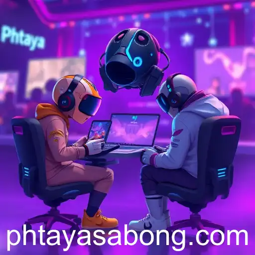 Exploring Phtaya: Evolution of Online Gaming Platforms
