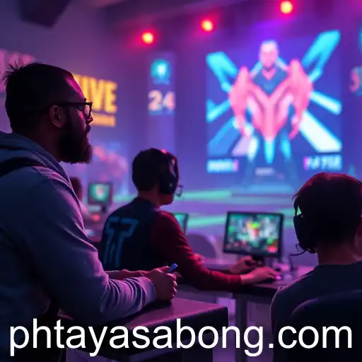 Phtaya: Revolutionizing Gaming in 2025