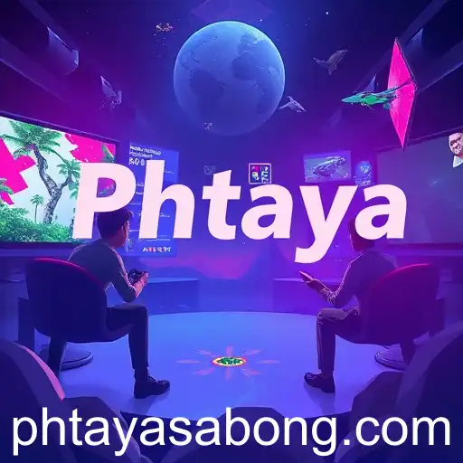 Phtaya: Revolutionizing Online Gaming in 2025