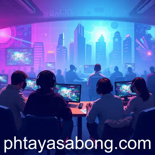 Phtaya: The Rising Star in the Gaming Universe