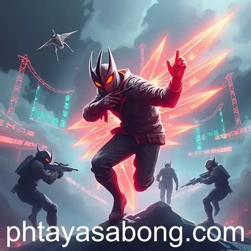 Phtaya Revolutionizes Online Gaming Experience