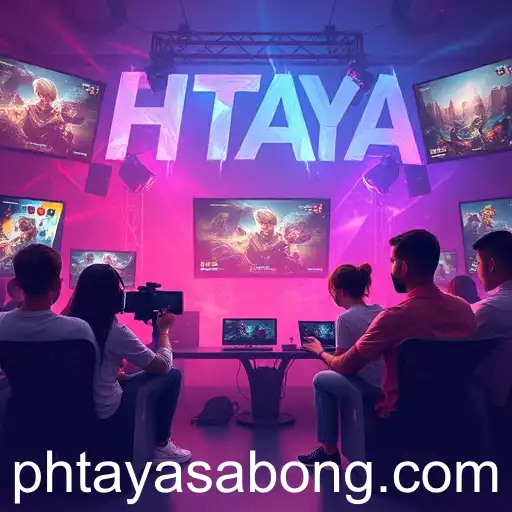 The Rising Influence of Phtaya in the Gaming Ecosystem
