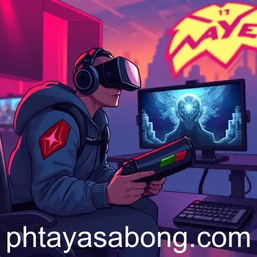 Phtaya: Revolutionizing Online Gaming