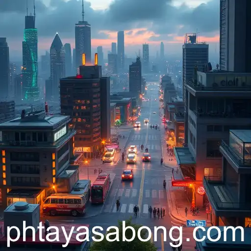 Phtaya Revolutionizes Online Gaming Experience