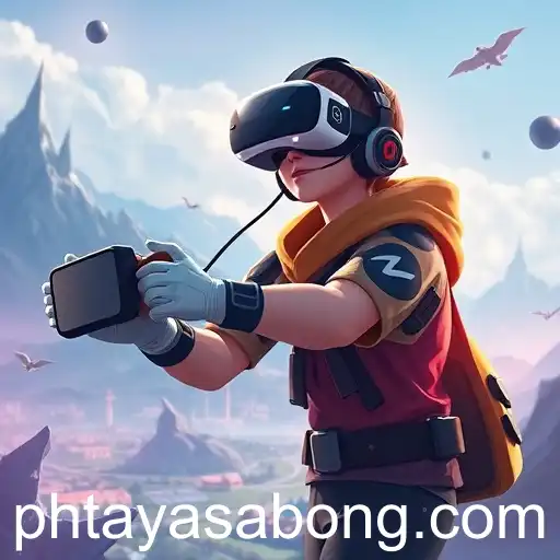 Phtaya: Revolutionizing Online Gaming in 2025