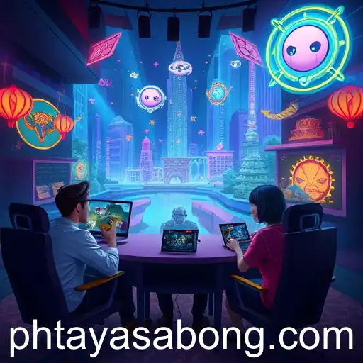 Phtaya: Revolutionizing Online Gaming Experiences