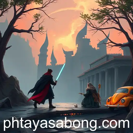 The Rise of Phtaya: Navigating the Modern Gaming Landscape