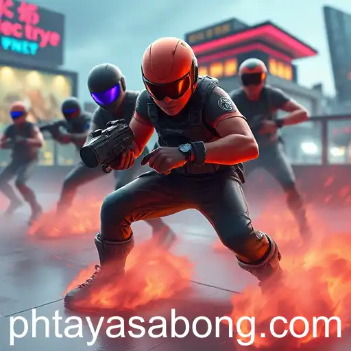 The Rise of Phtaya: Changing the Game Landscape