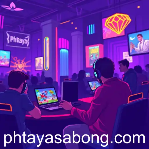 The Rise of 'Phtaya' in Online Gaming Culture