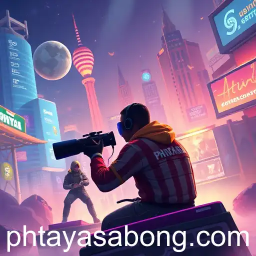 The Rise of Phtaya: Redefining Online Gaming in 2025