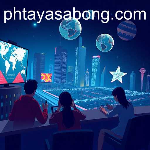 The Rise of Online Gaming in a Post-Pandemic World