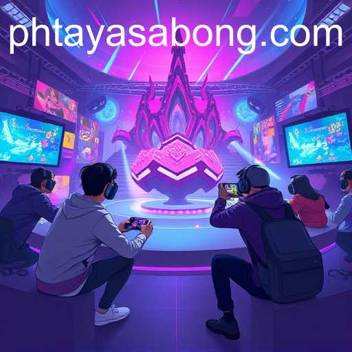 Phtaya Shakes Up Online Gaming
