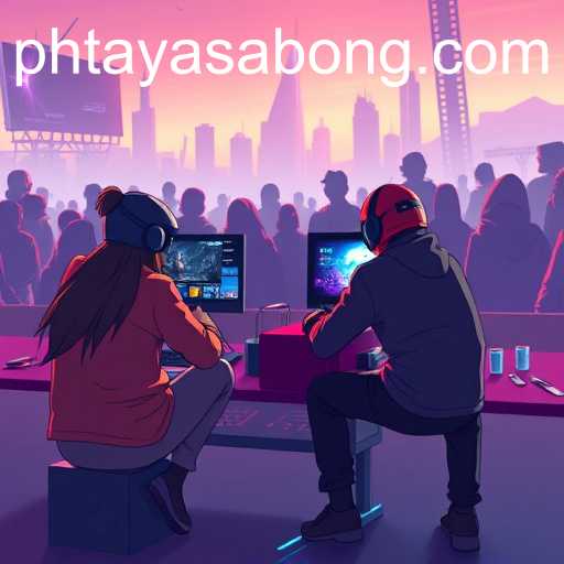 The Rise of Phtaya and Its Impact on Gaming Culture