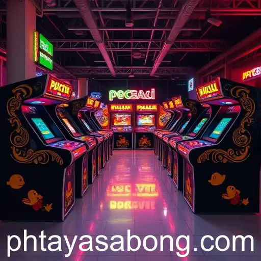 The Rise of Phtaya: Unveiling a Gaming Era