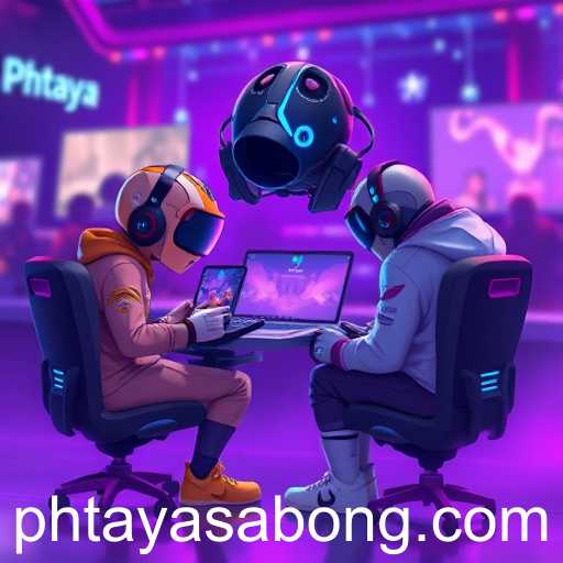 Exploring Phtaya: Evolution of Online Gaming Platforms