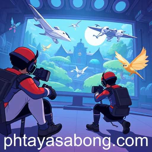 Phtaya: Navigating the Future of Digital Gaming