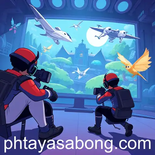 Phtaya: Navigating the Future of Digital Gaming