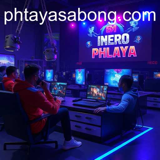 Phtaya: Unleashing Game Dynamics in 2026
