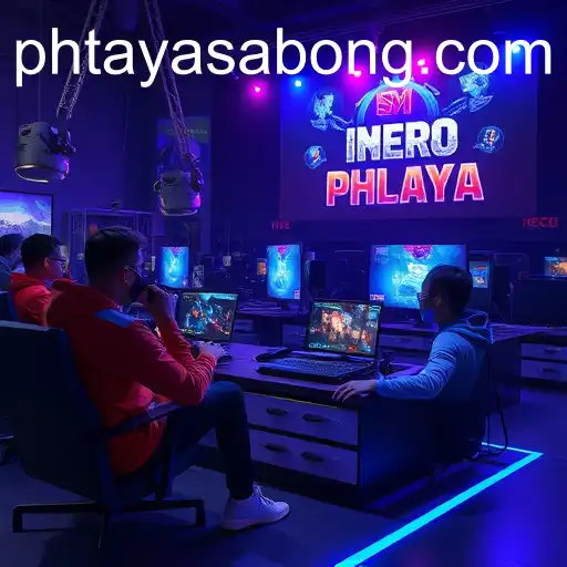 Phtaya: Unleashing Game Dynamics in 2026