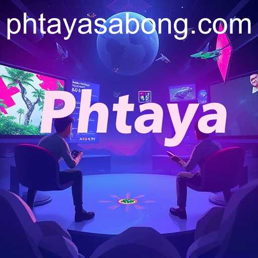 Phtaya: Revolutionizing Online Gaming in 2025