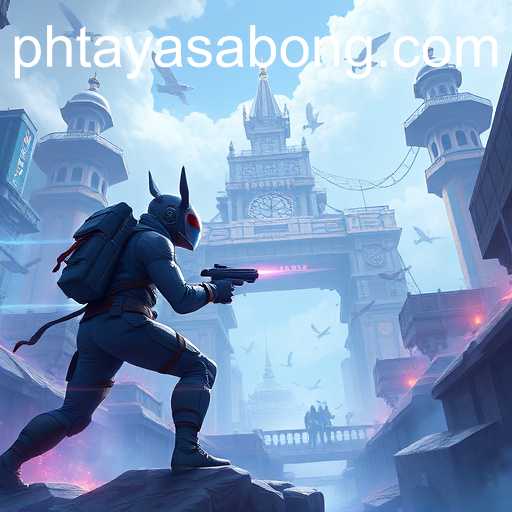 Digital Realms: The Rise of Phtaya