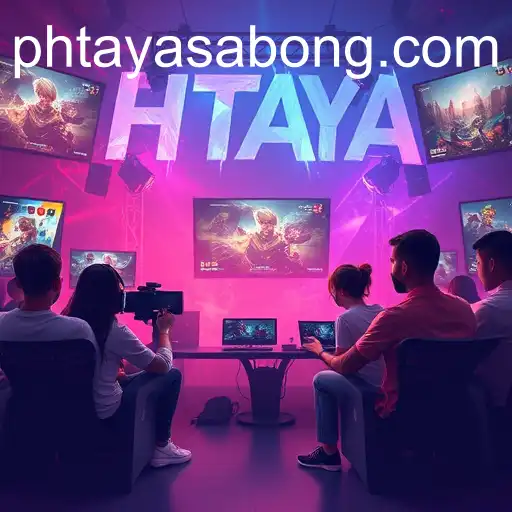 The Rising Influence of Phtaya in the Gaming Ecosystem