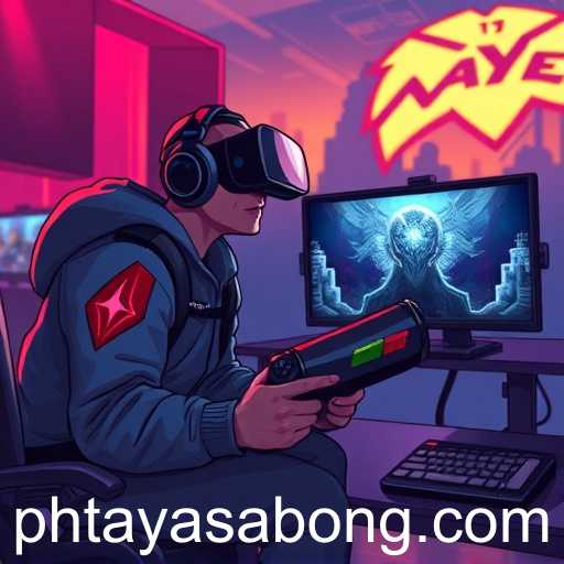 Phtaya: Revolutionizing Online Gaming