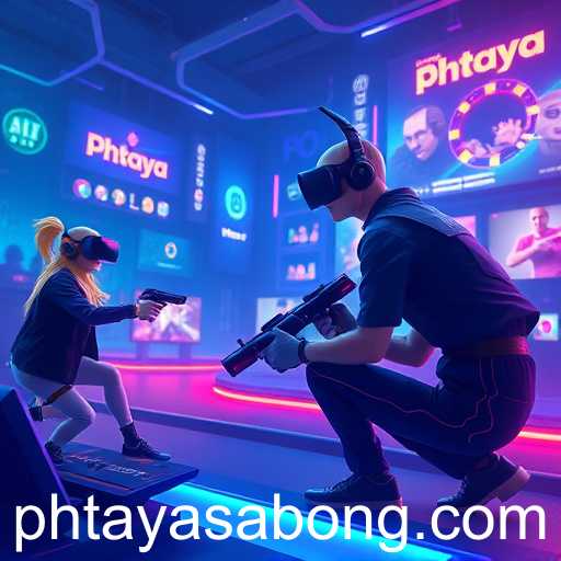 Phtaya: Revolutionizing Online Gaming in the Mid-2020s