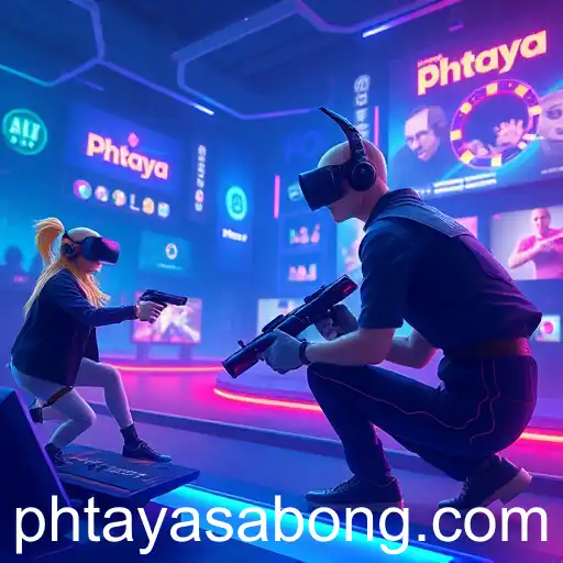 Phtaya: Revolutionizing Online Gaming in the Mid-2020s