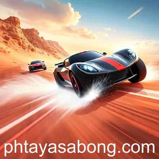 Exploring the Thrill of Racing Games: The Allure of Speed and Competition