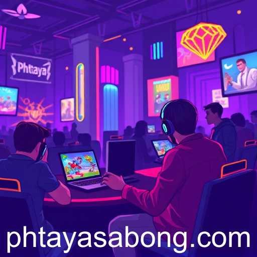 The Rise of 'Phtaya' in Online Gaming Culture