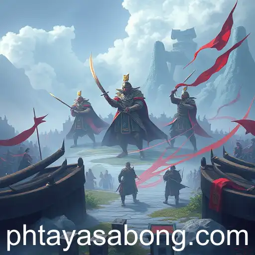 The Intellectual Allure of Strategy Games: Exploring the 'Phtaya' Realm