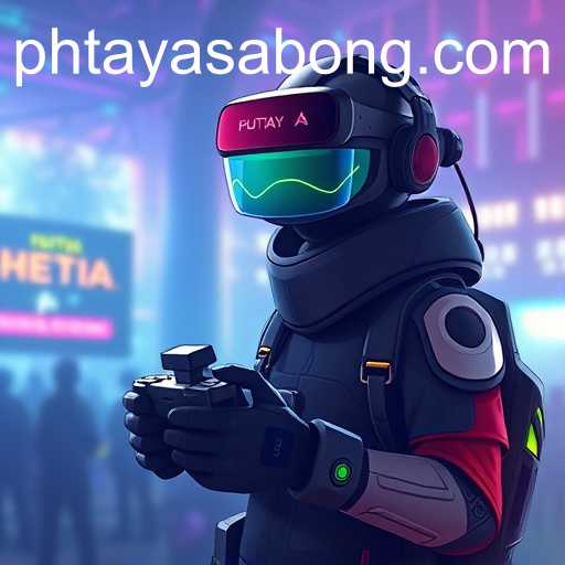 Phtaya: A Thriving Hub for Gamers